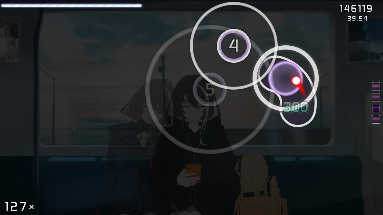 ASU - Soragoto [Normal]