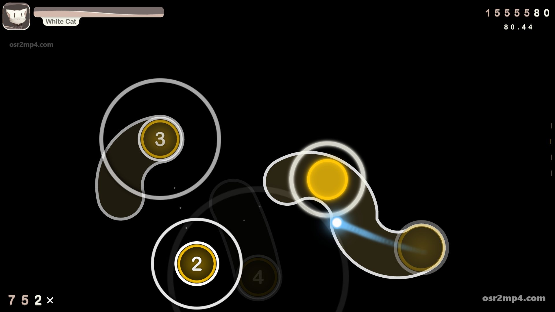 Camellia - Flamewall [Kujinn's EXTREME]