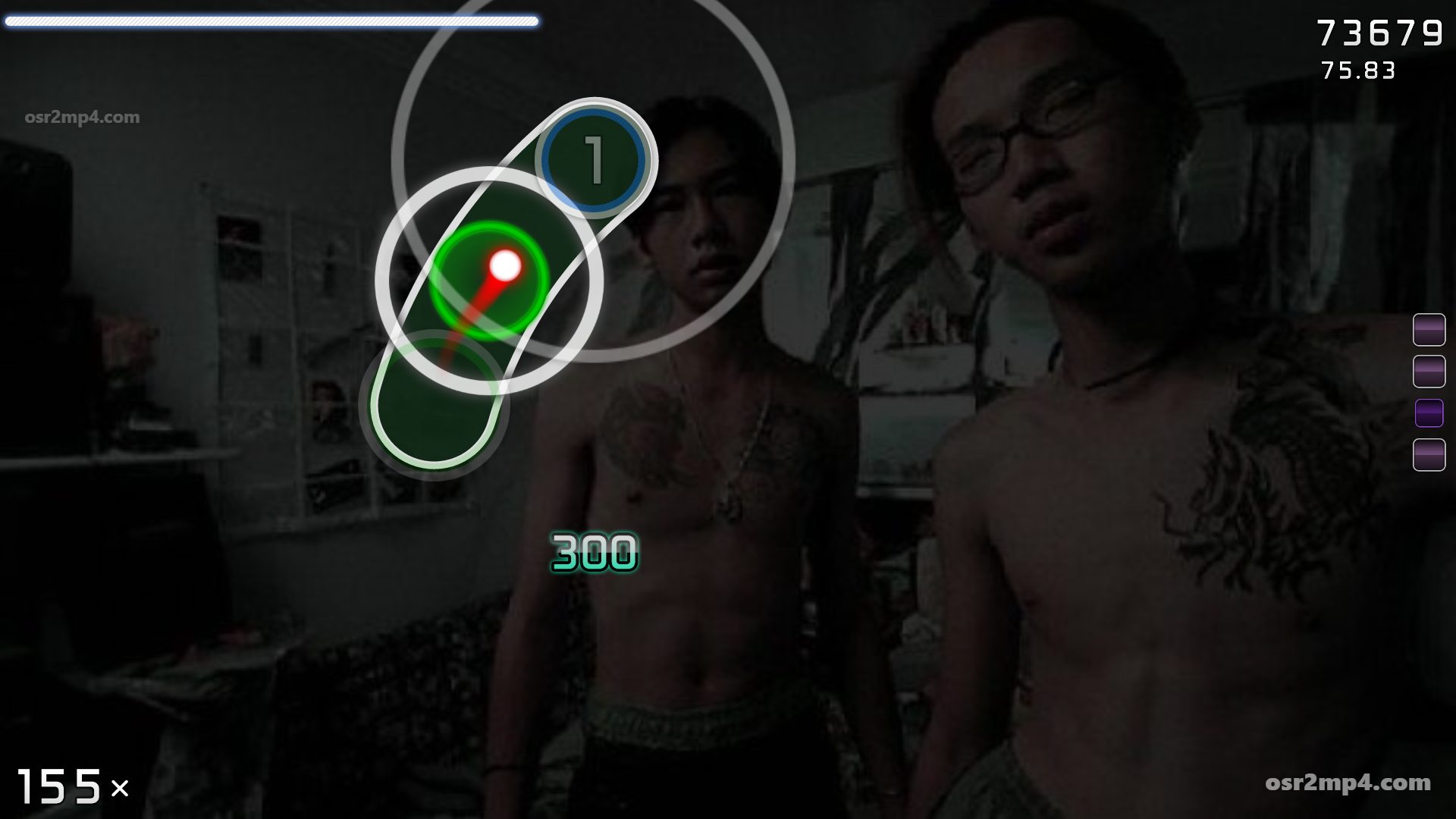 singapore - gang poem compilation [FURY HOUNDS]