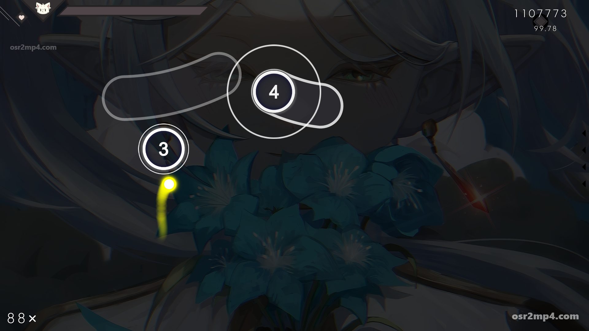 Yorushika - Haru (TV Size) [Sotarks' Expert]