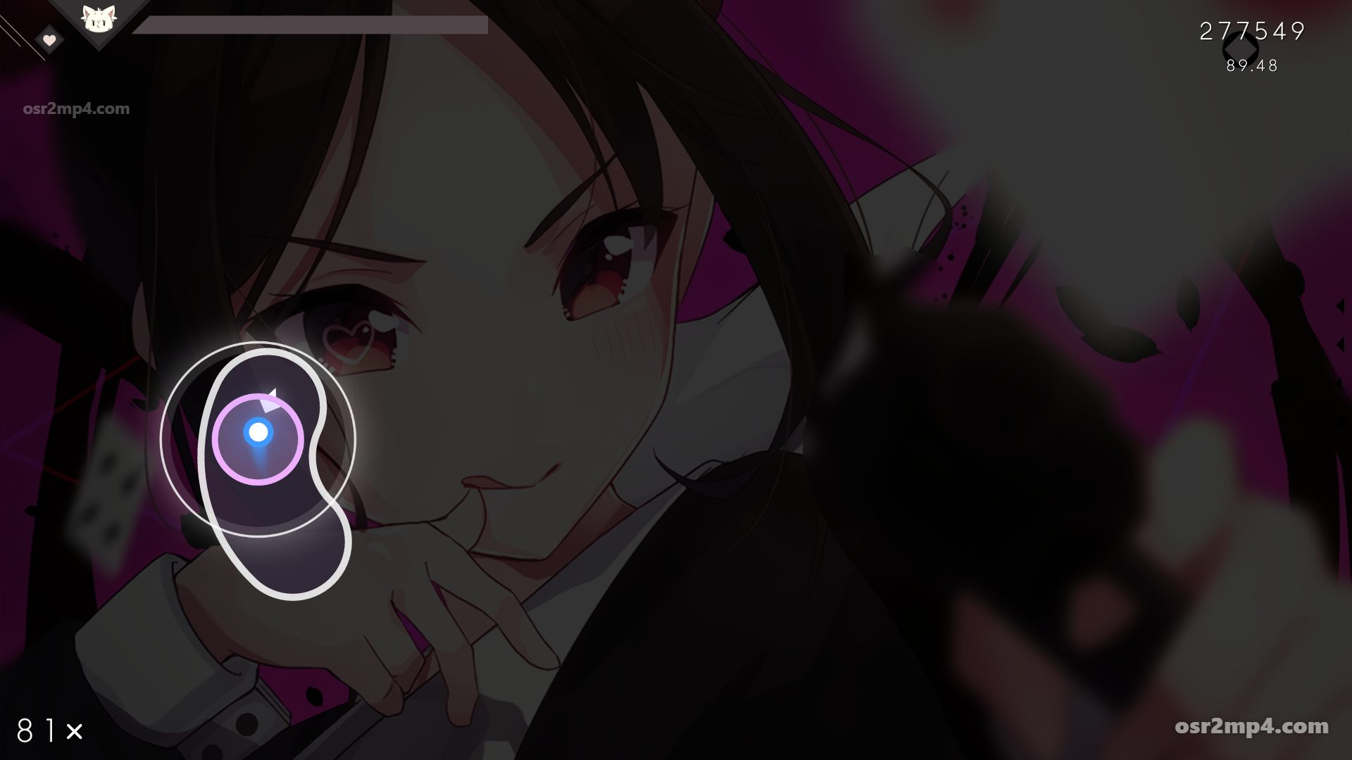 Suzuki Masayuki - DADDY ! DADDY ! DO ! feat. Suzuki Airi (TV Size) [Fixxis' Hard?]