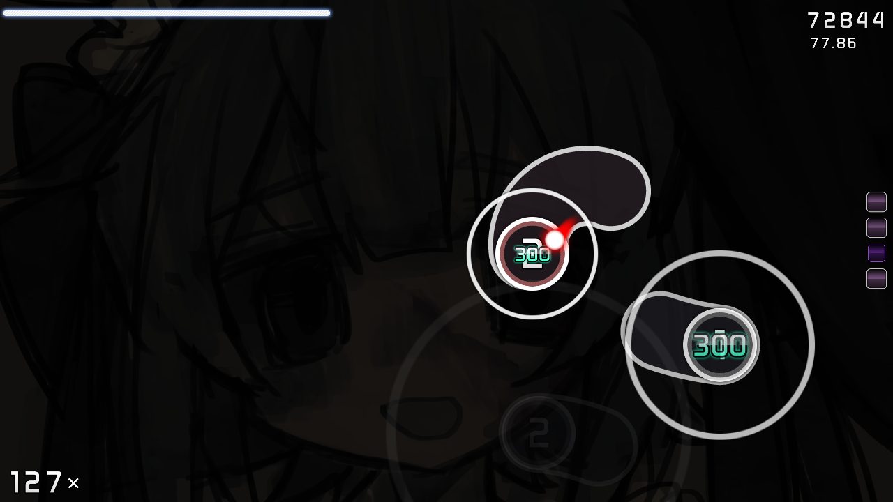 youman feat. GUMI - Worst Regret (Sped Up & Cut Ver.) [Castie's Expert]