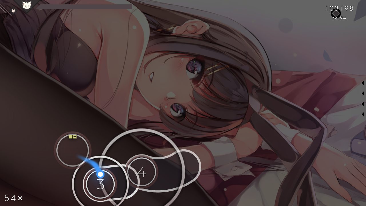 the peggies - Kimi no Sei (TV Size) [Akitoshi's Normal]