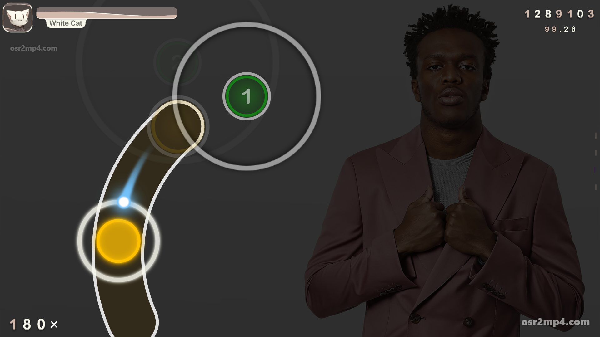 KSI - Lamborghini [Olajide Olatunji]