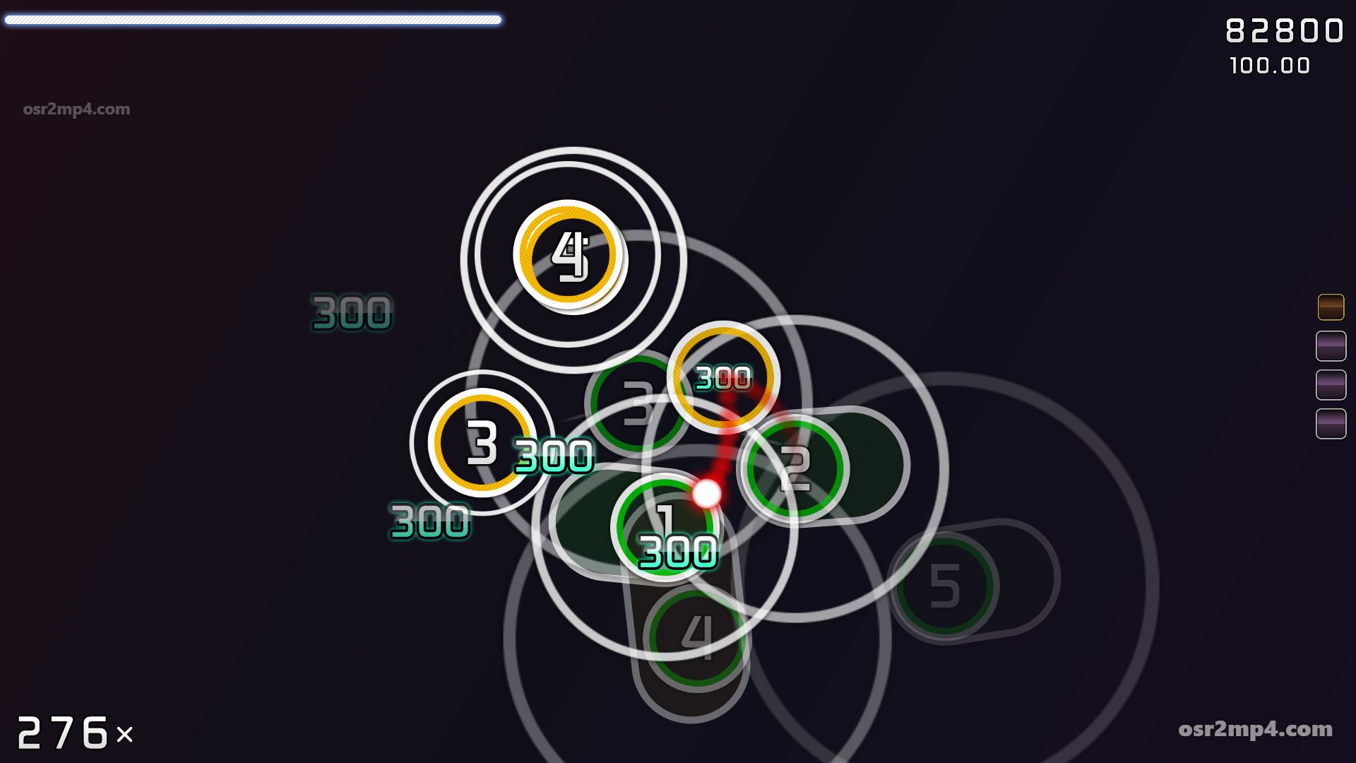 Retry now [Extreme]