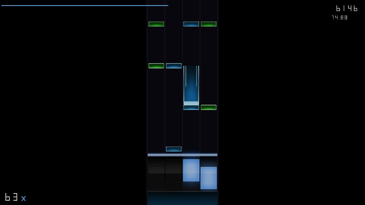 culenasm - Byouka [Sava's Hyper]