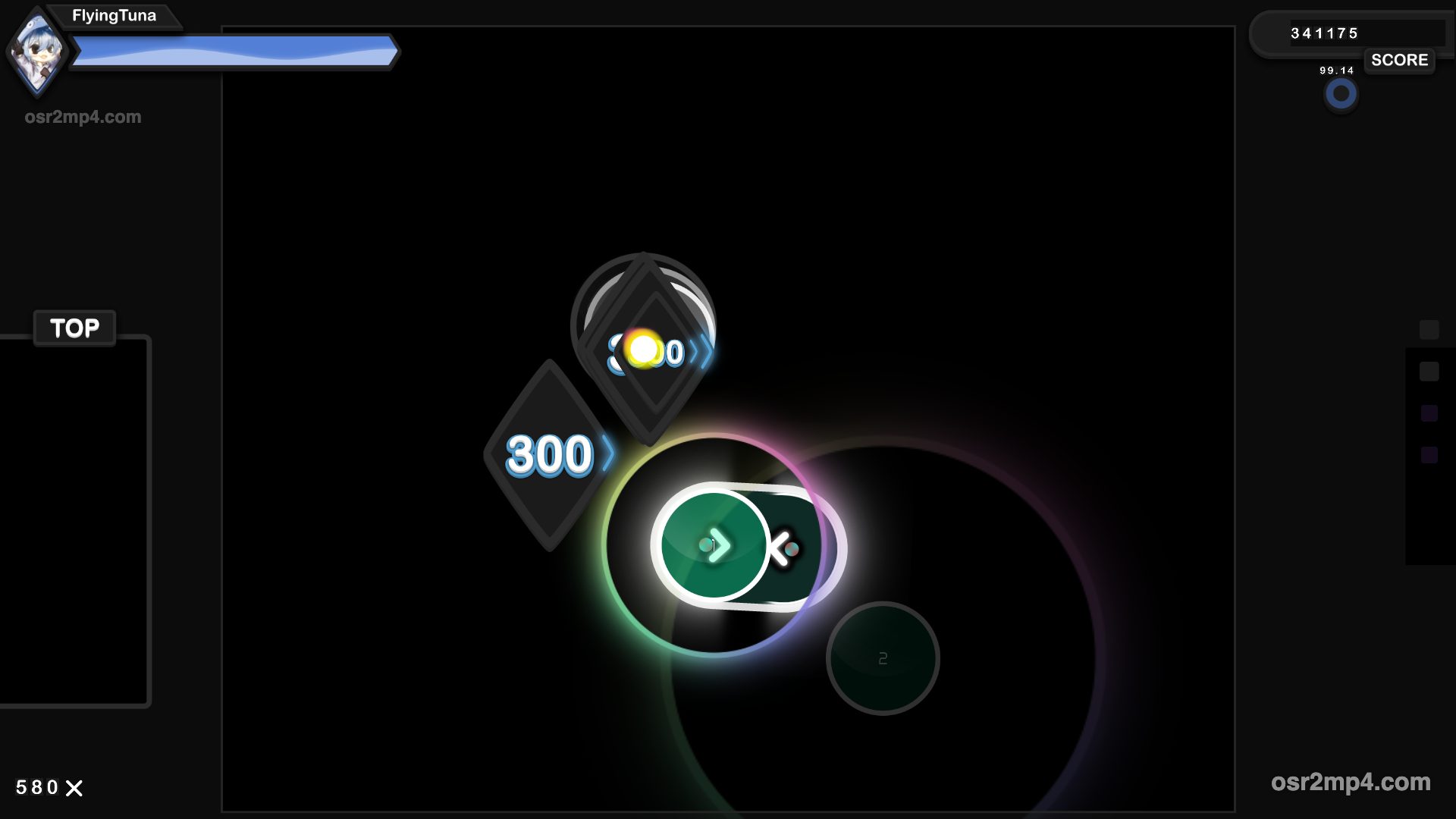 yax03 - down [noob...]