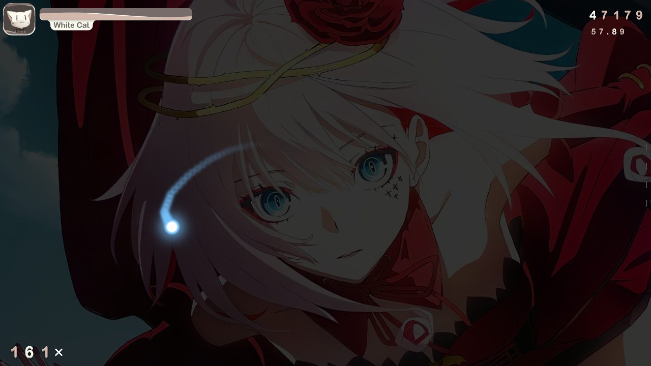 ryo (supercell) feat. mafumafu, gaku - takt [Hard]