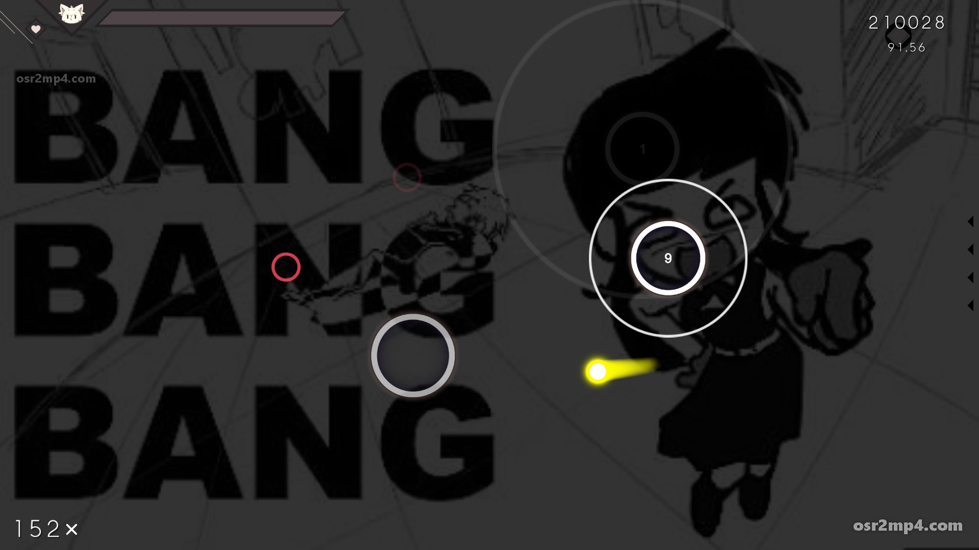 bbpanzu - BANG BANG BANG - Chainsaw Man Song [Normal]