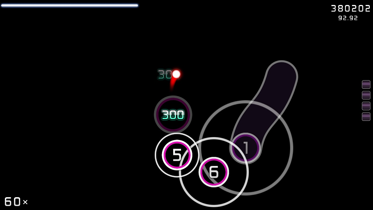 agu - unbound [sukii's easy]