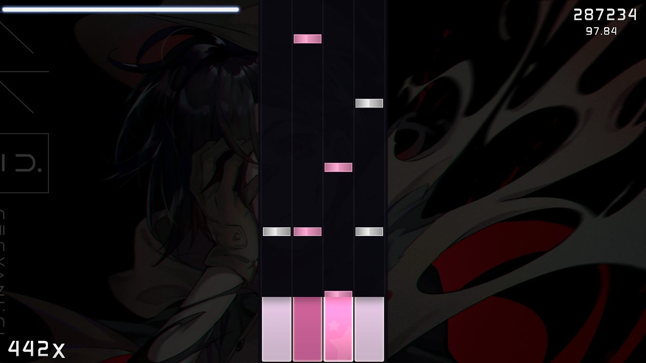 Kobaryo - Perfect Neglect [Hyper]