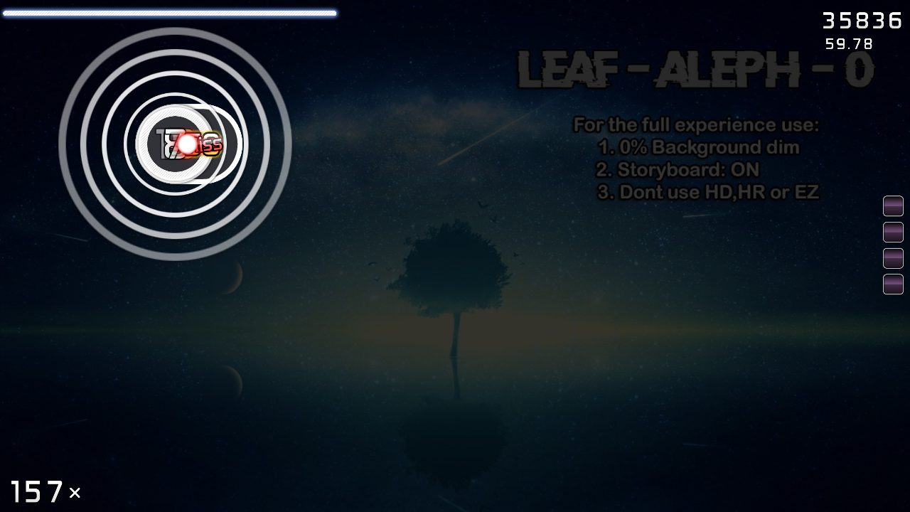 LeaF - Aleph-0 [Jack of all Trades]