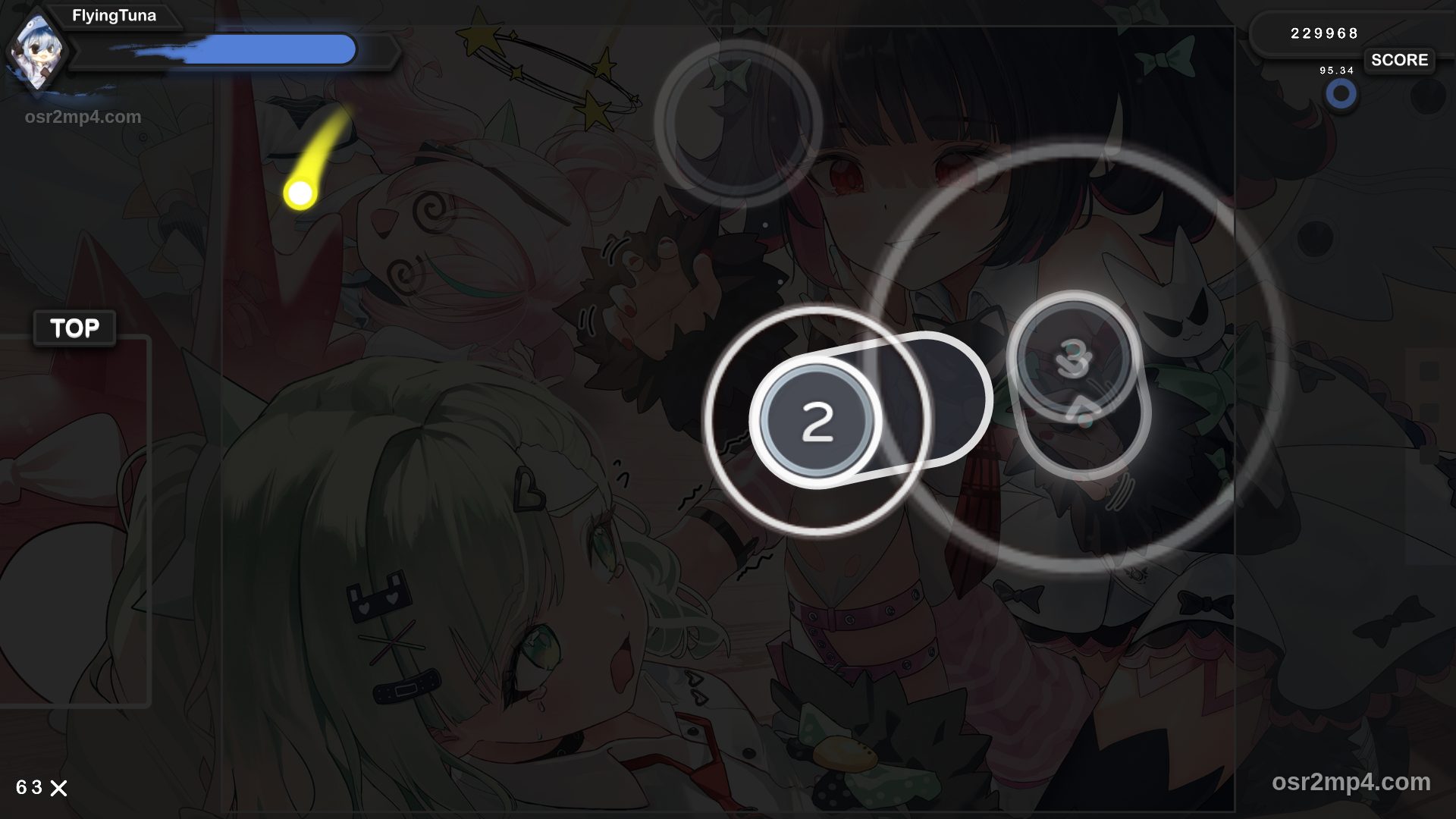 Getter Jaani - Rockefeller Street (New Nightcore) [#Rockefellerstreet Remix] (Cut Ver.) [Reiszen's Extra]