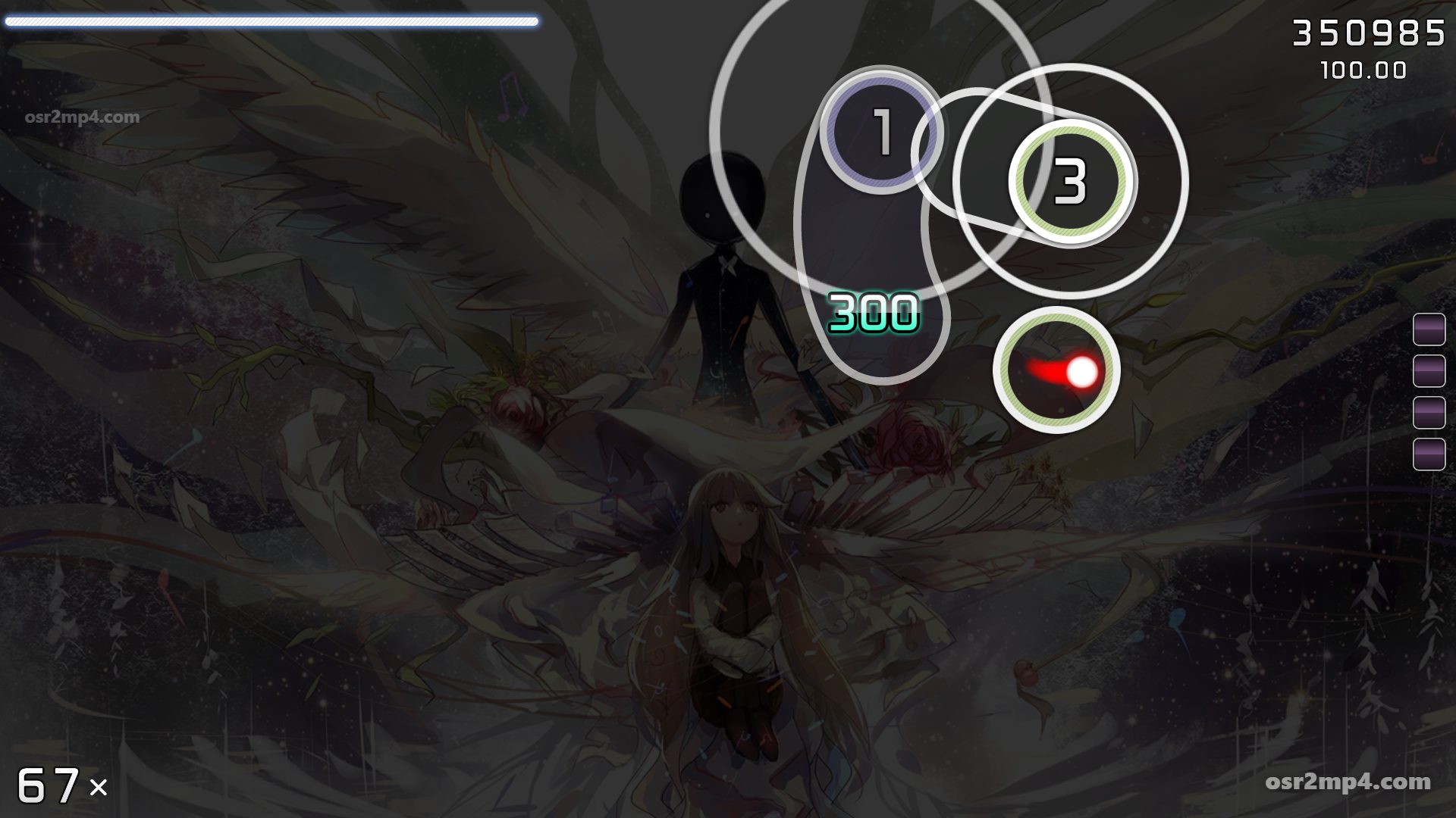 xi - ANiMA [Normal]