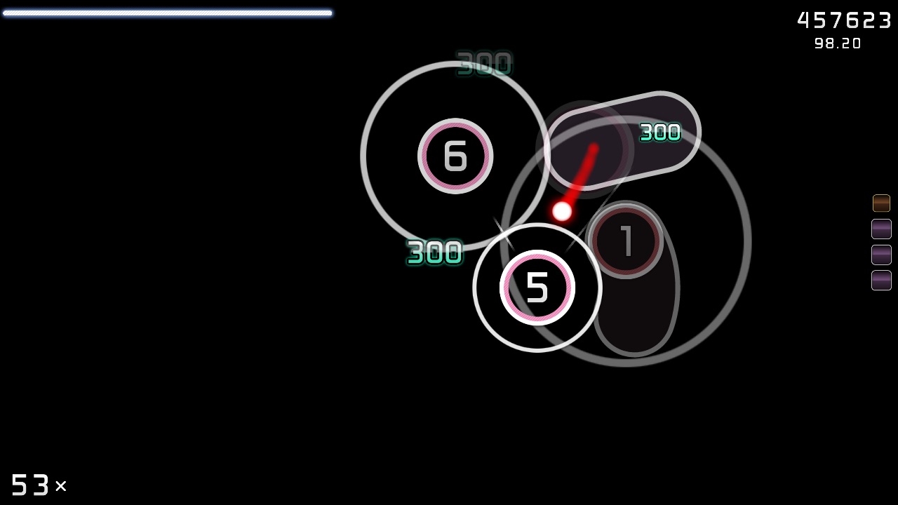 Groove Coverage - Poison (Nightcore & Cut Ver.) [Fuxi's Insane]