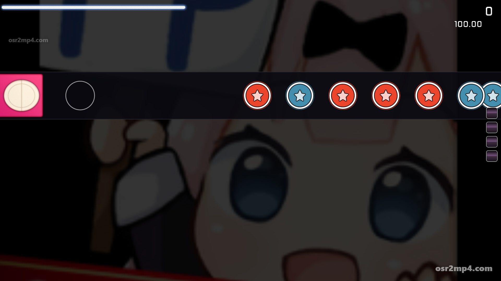 Doggiletta - johnny yelling.mp4 [idk taiko i guess]
