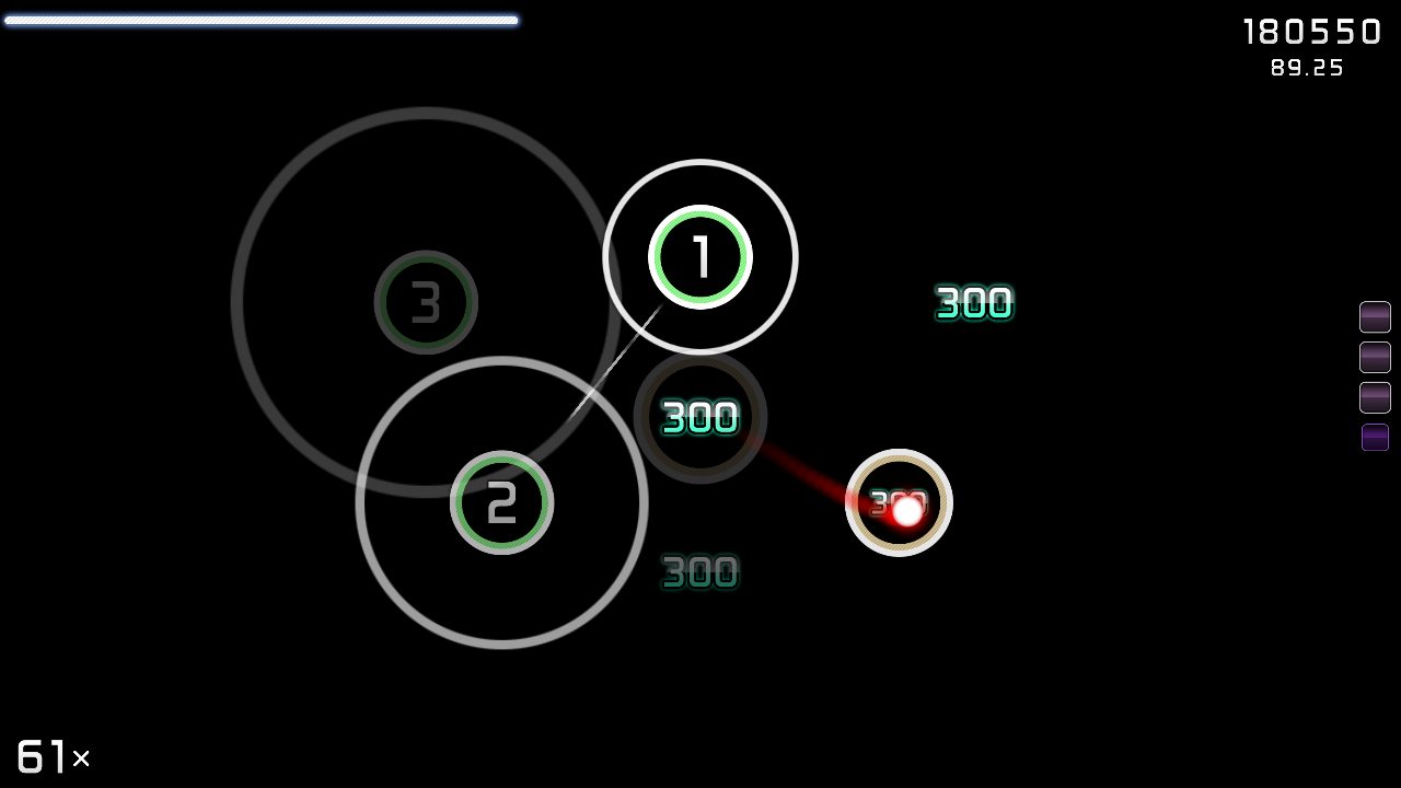 Drop - Granat [Extra]