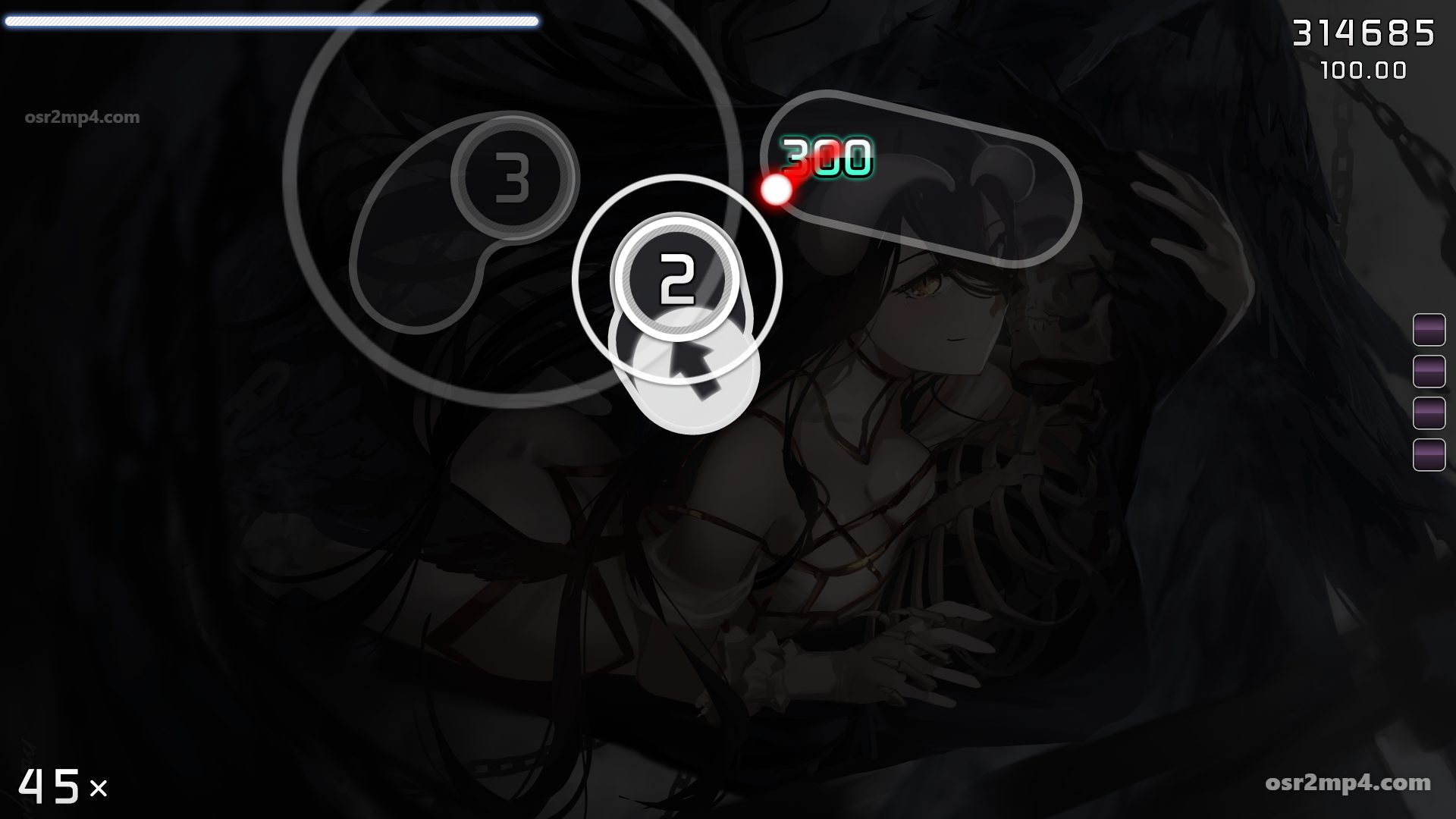 OxT - HOLLOW HUNGER (TV Size) [byd's Normal]