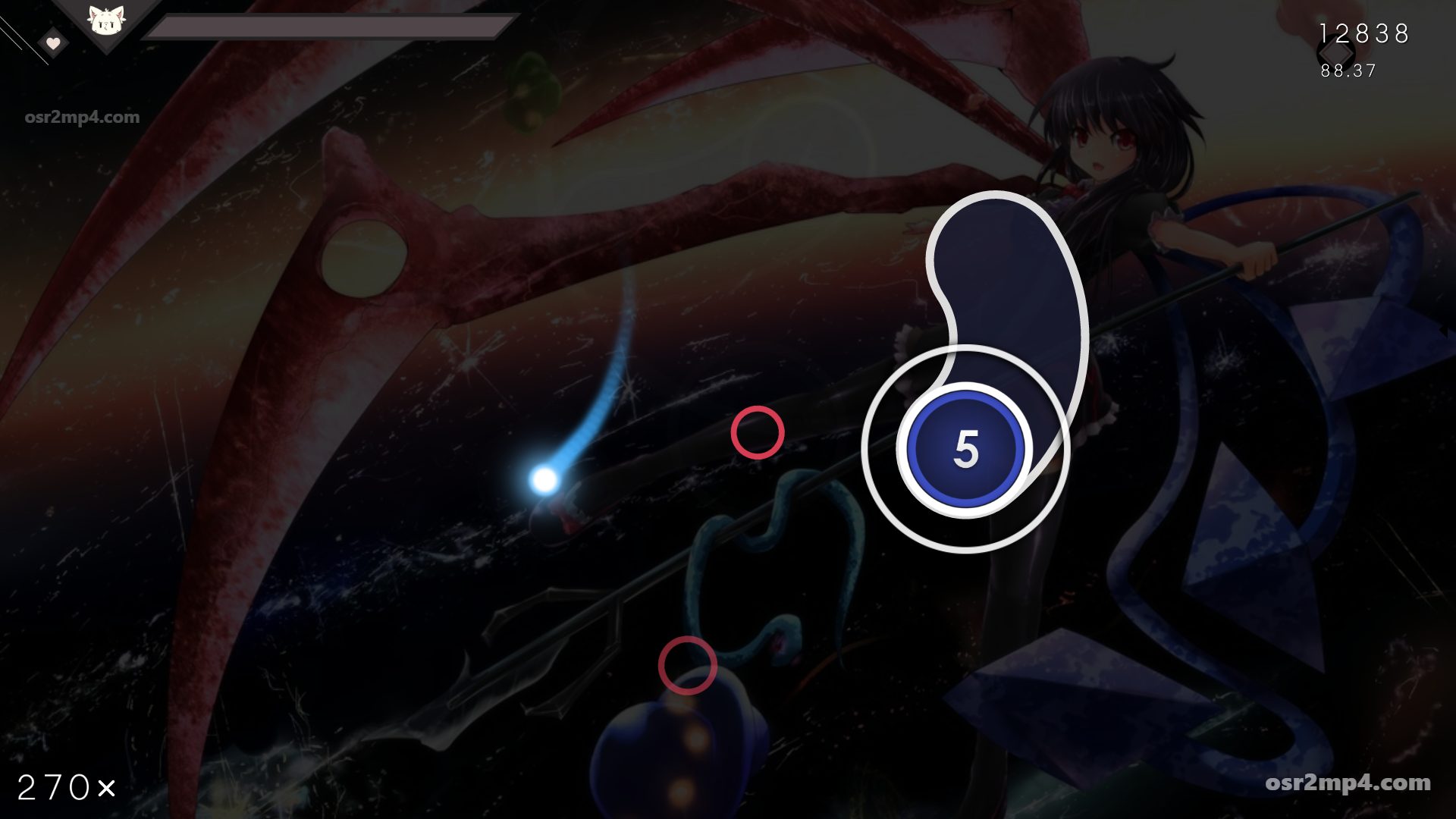 Kurokotei - Galaxy Collapse [Galacticn't]