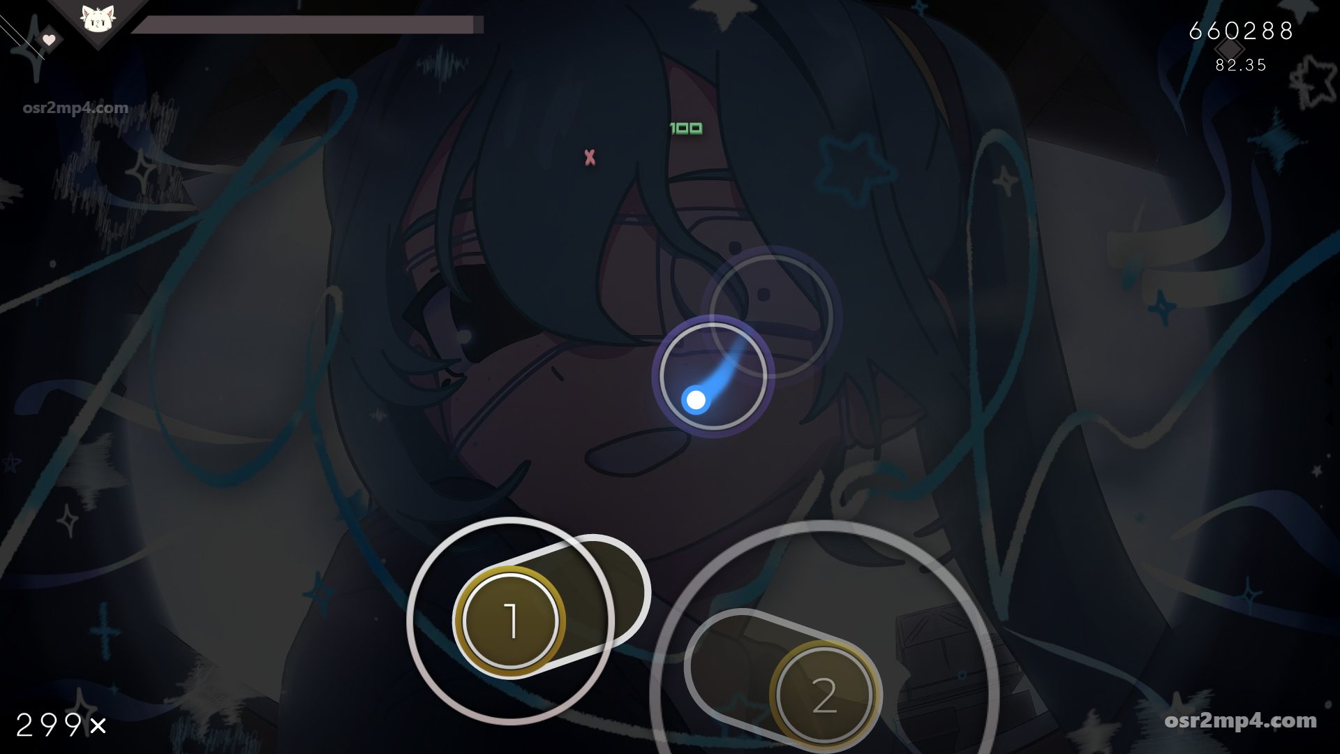 DECO*27 - Monitoring (Best Friend Remix) feat. Hatsune Miku [Extra]