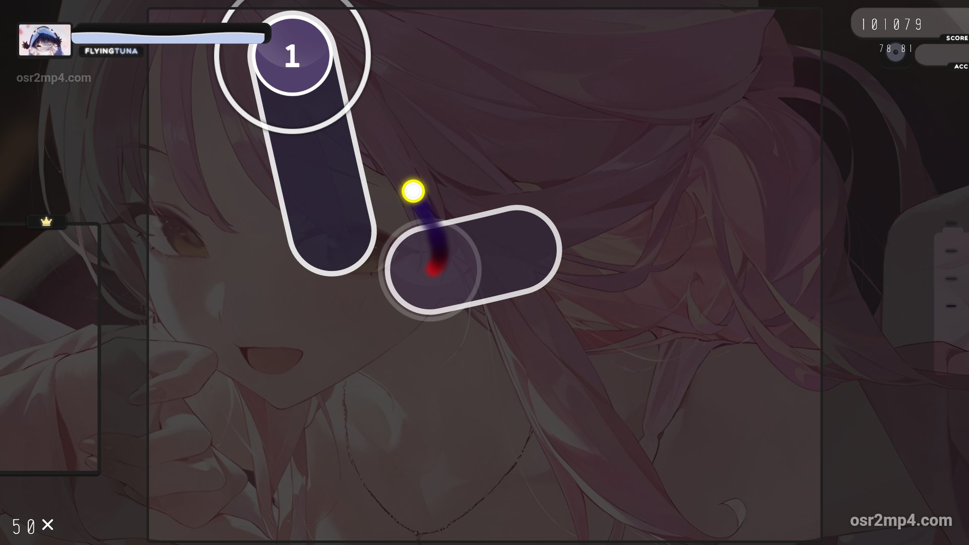 3OH!3 - My First Kiss (feat. Ke$ha) (Nightcore & Cut Ver.) [<3]