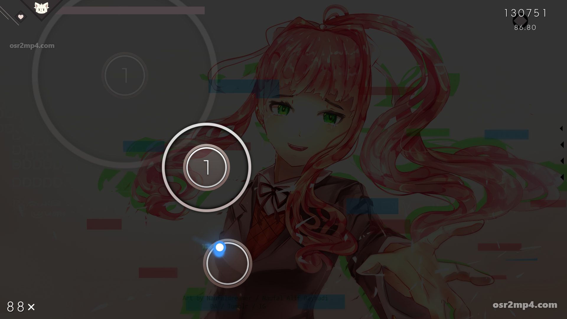 Various Artist - Jump Training #1 [Hey Monika - 1]