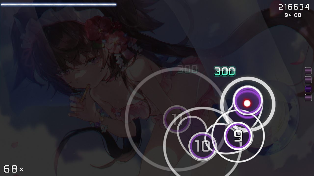 S3RL - Bass Slut (Original Mix) (Sped Up & Cut Ver.) [Normal]