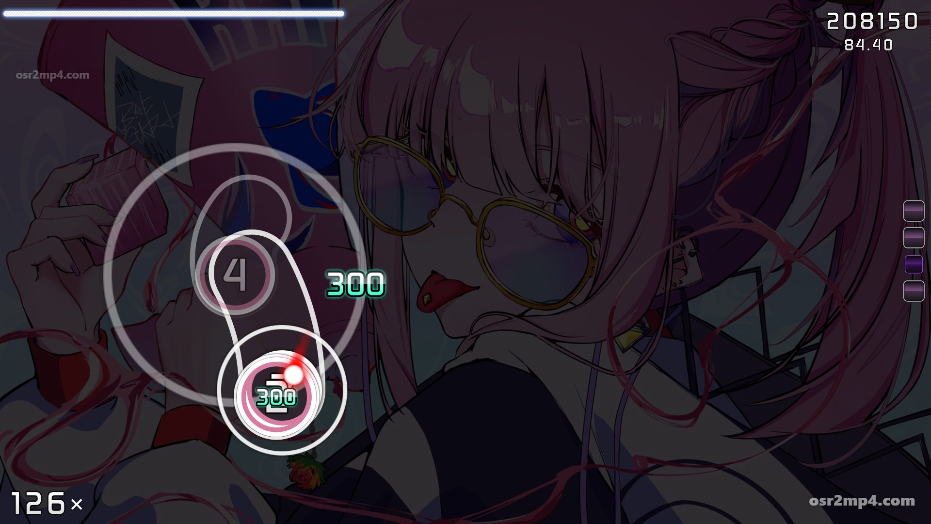 Giga - CH4NGE feat. KAFU [SEOLV'S H4RD]