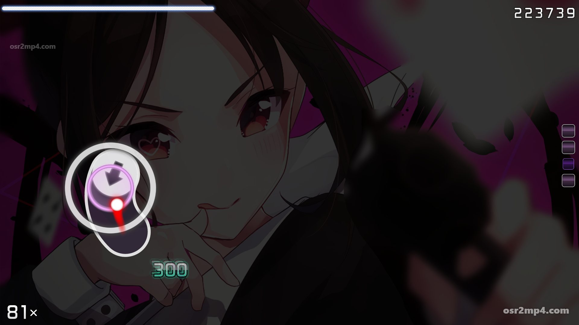 Suzuki Masayuki - DADDY ! DADDY ! DO ! feat. Suzuki Airi (TV Size) [Fixxis' Hard?]