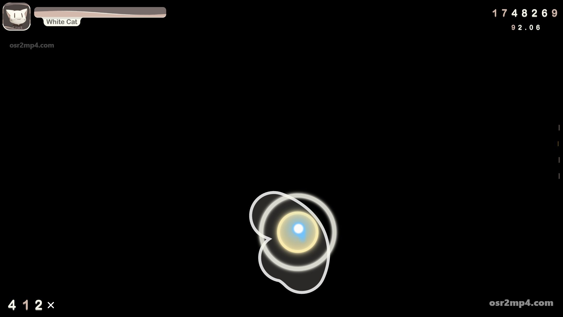DM DOKURO - Reality Check Through The Skull [You feel like you're going to have a bad time.]