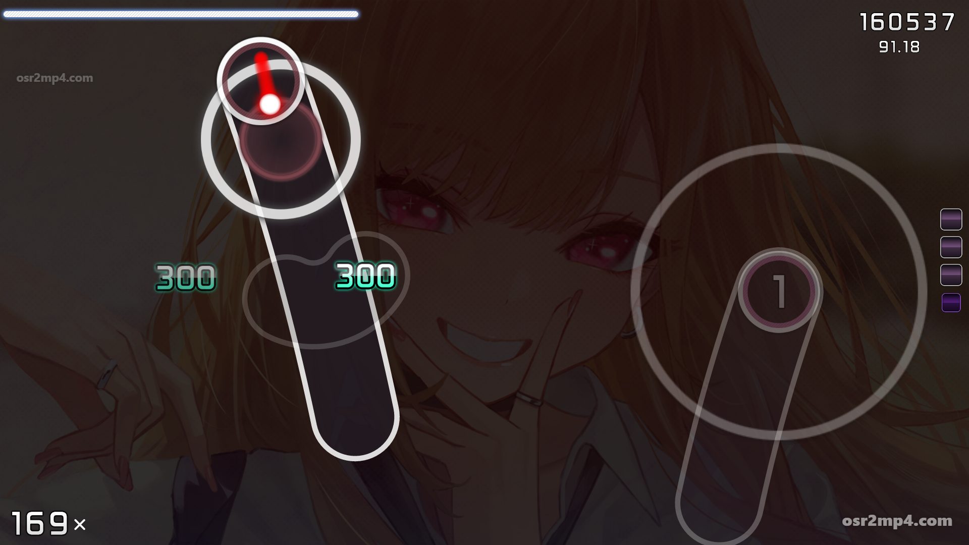 loveli lori & ovg! - love for you [can you just be mine?]