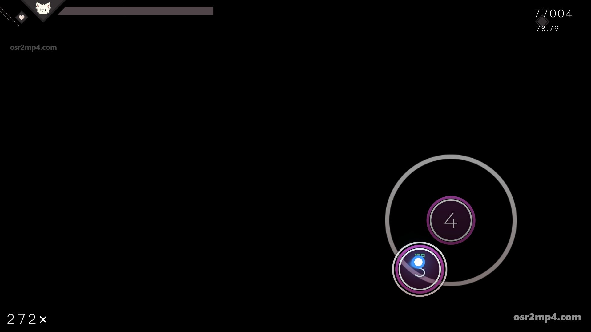 Laser Imouto - Prismatix [Ayesha's Insane]