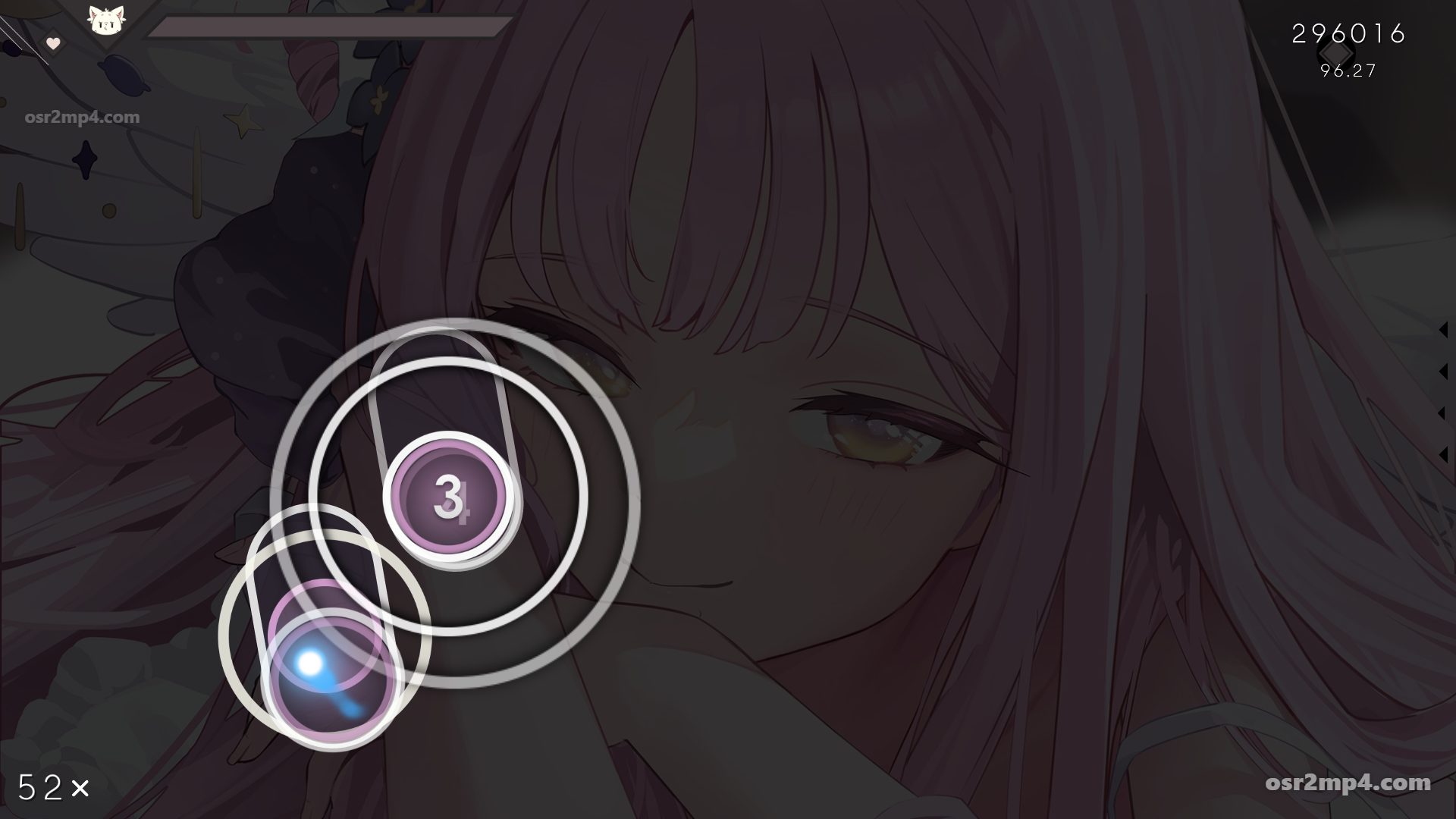 Marina and the Diamonds - How to Be a Heartbreaker (Nightcore & Cut Ver.) [Amats' Hard]