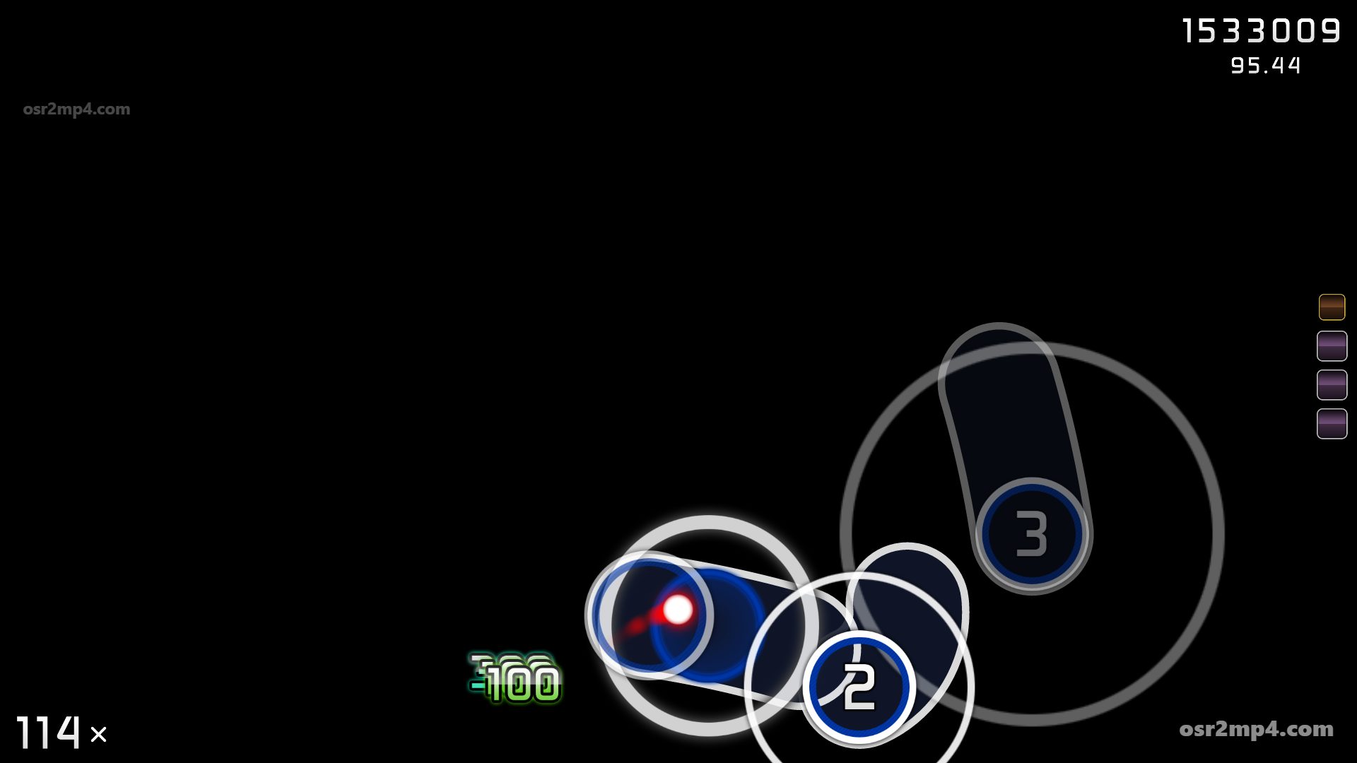 ANGUISH, vlad pivo, YARCHE SOLNTSA, ily - Krasavitsa [TheShadow's Hard]