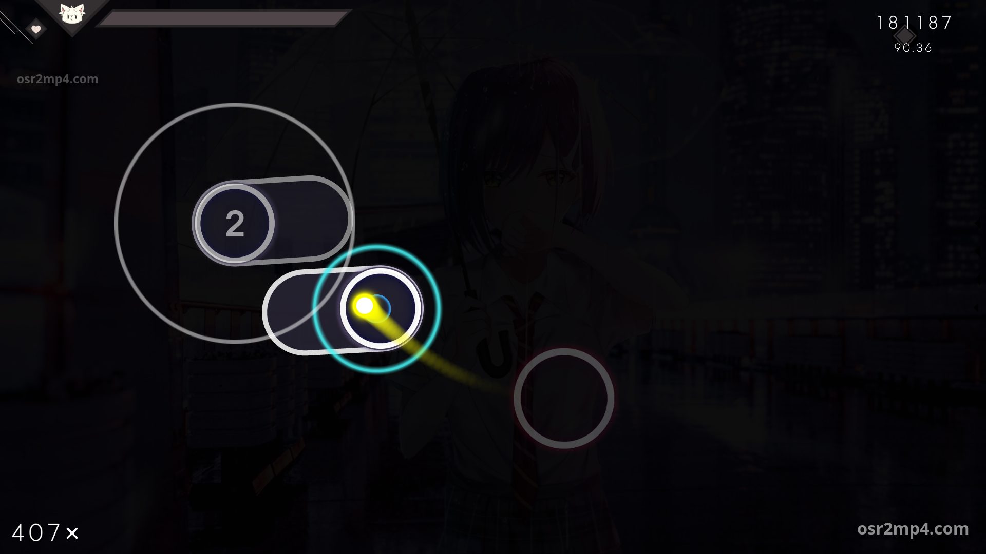 AliA - Kakurenbo [Ready, Set, Go!]