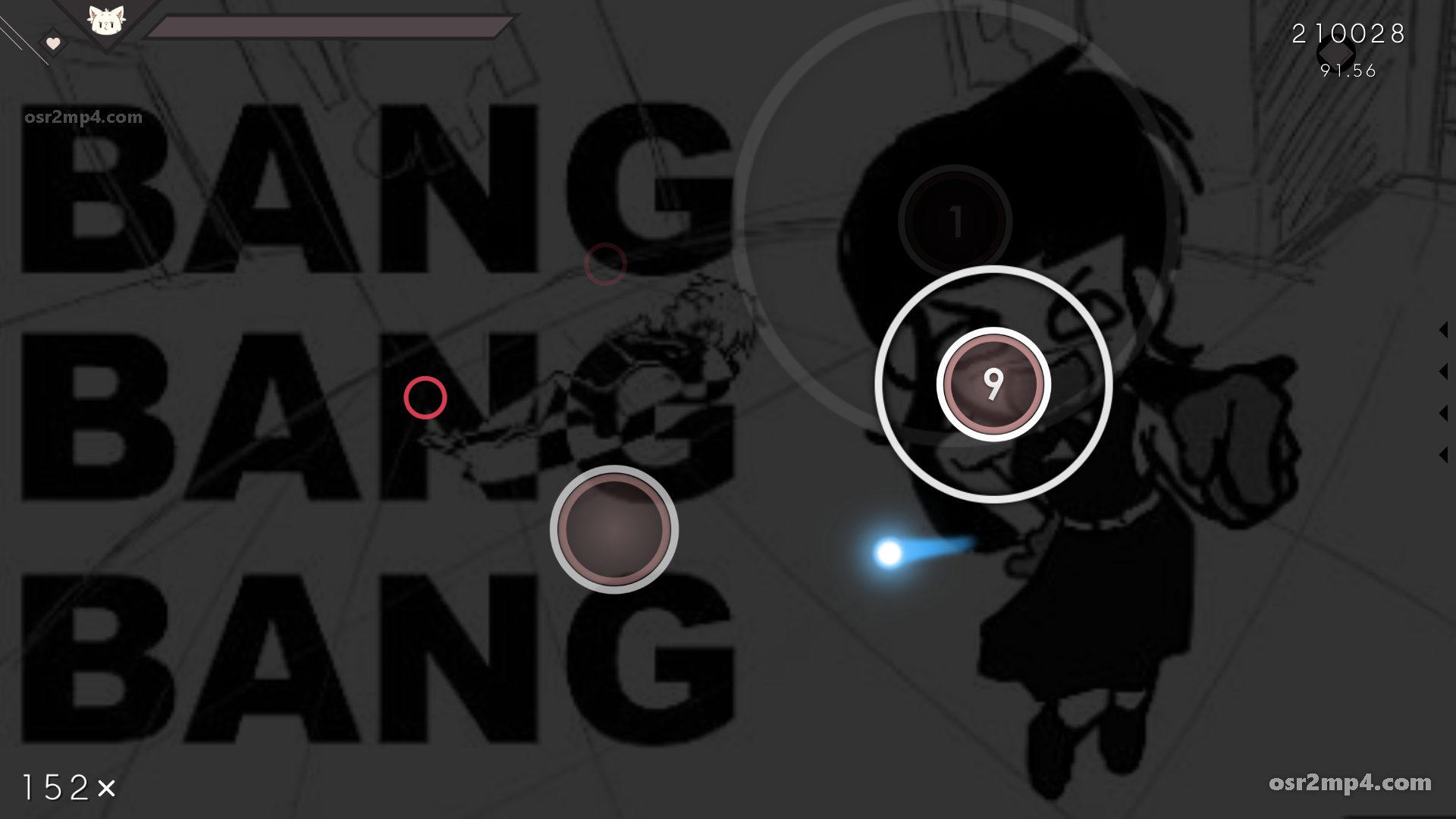 bbpanzu - BANG BANG BANG - Chainsaw Man Song [Normal]