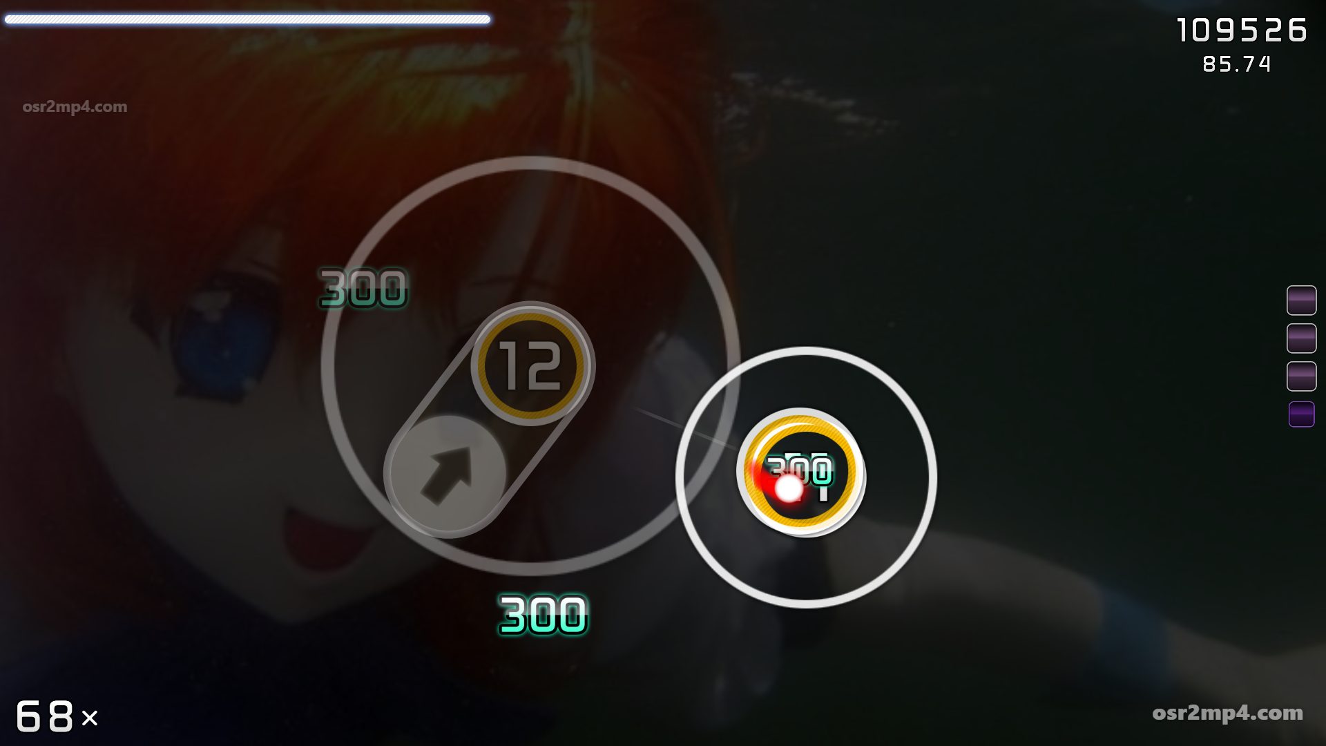 FORTUNA 812,madk1d - prostuzhen [Hard]