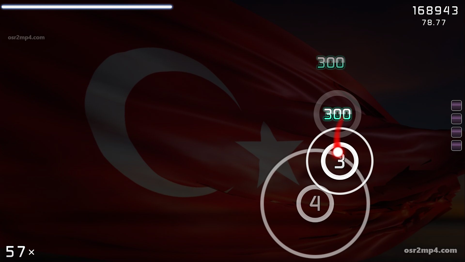 Mustafa yildizdogan - Olurum Turkiyem [Normal]
