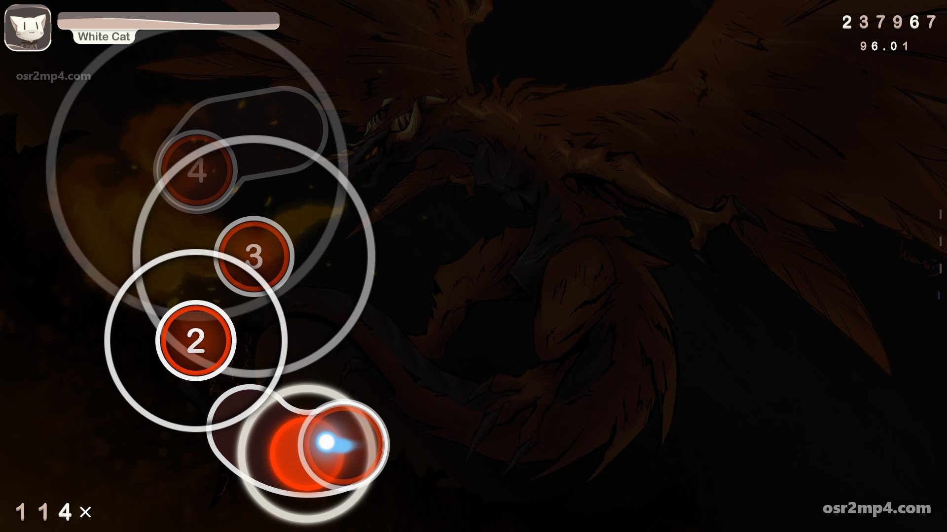 DM DOKURO - Roar of the Jungle Dragon [Normal]