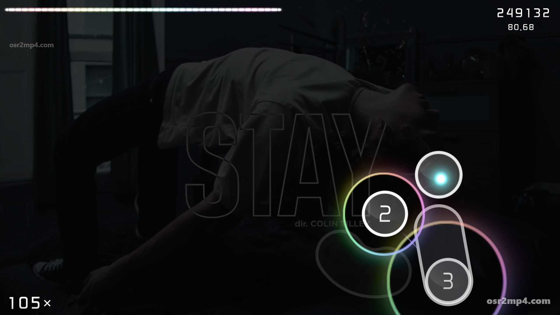 The Kid LAROI, Justin Bieber - Stay [Insane]