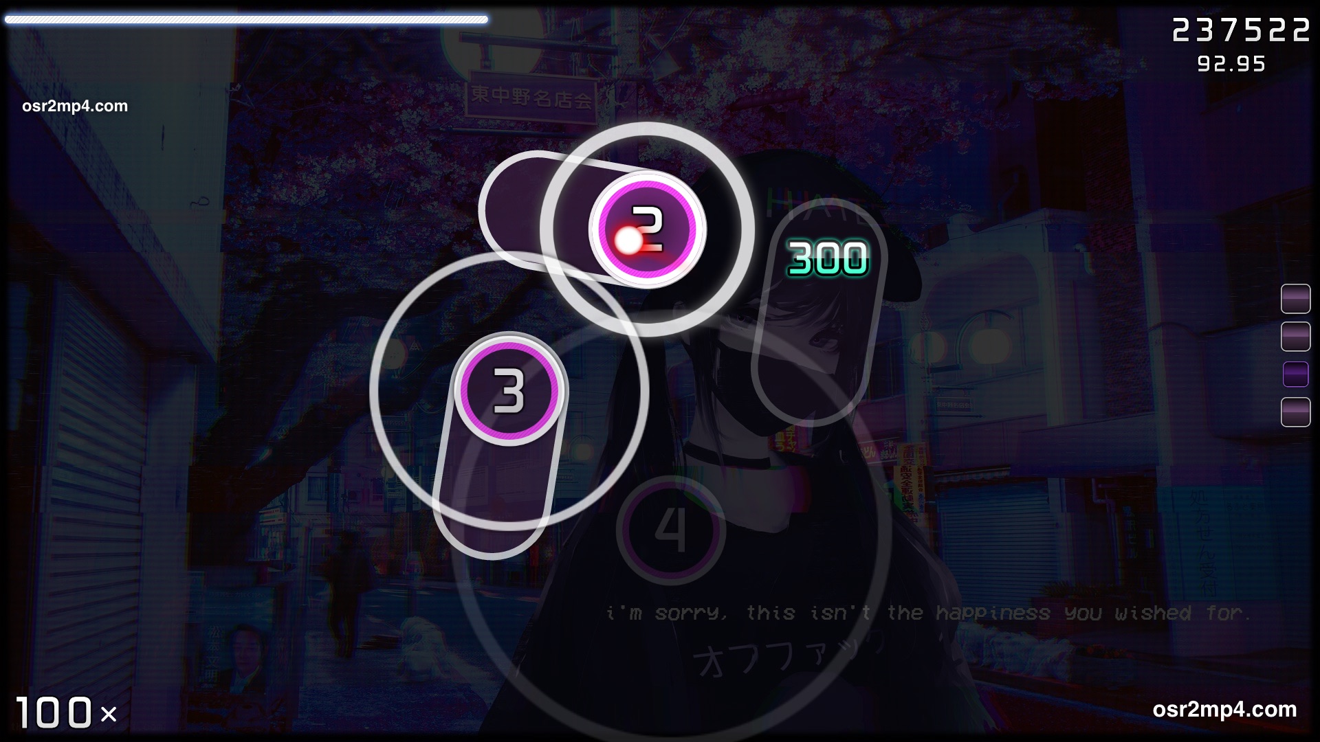S3RL - Bass Slut (Original Mix) [Obscene Hard]