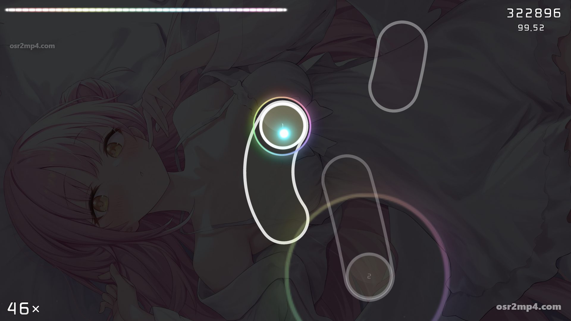 Cady Groves - This Little Girl (Nightcore & Cut Ver.) [Koyomi's Light Insane]