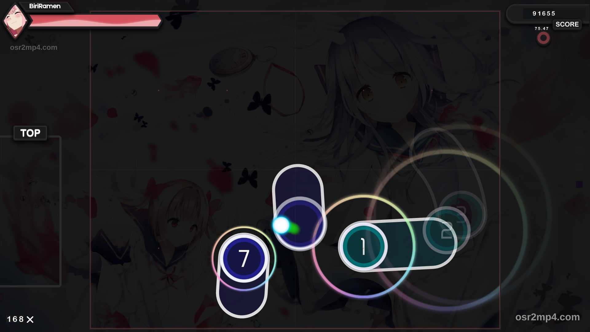O2i3 - TSLove [Another]