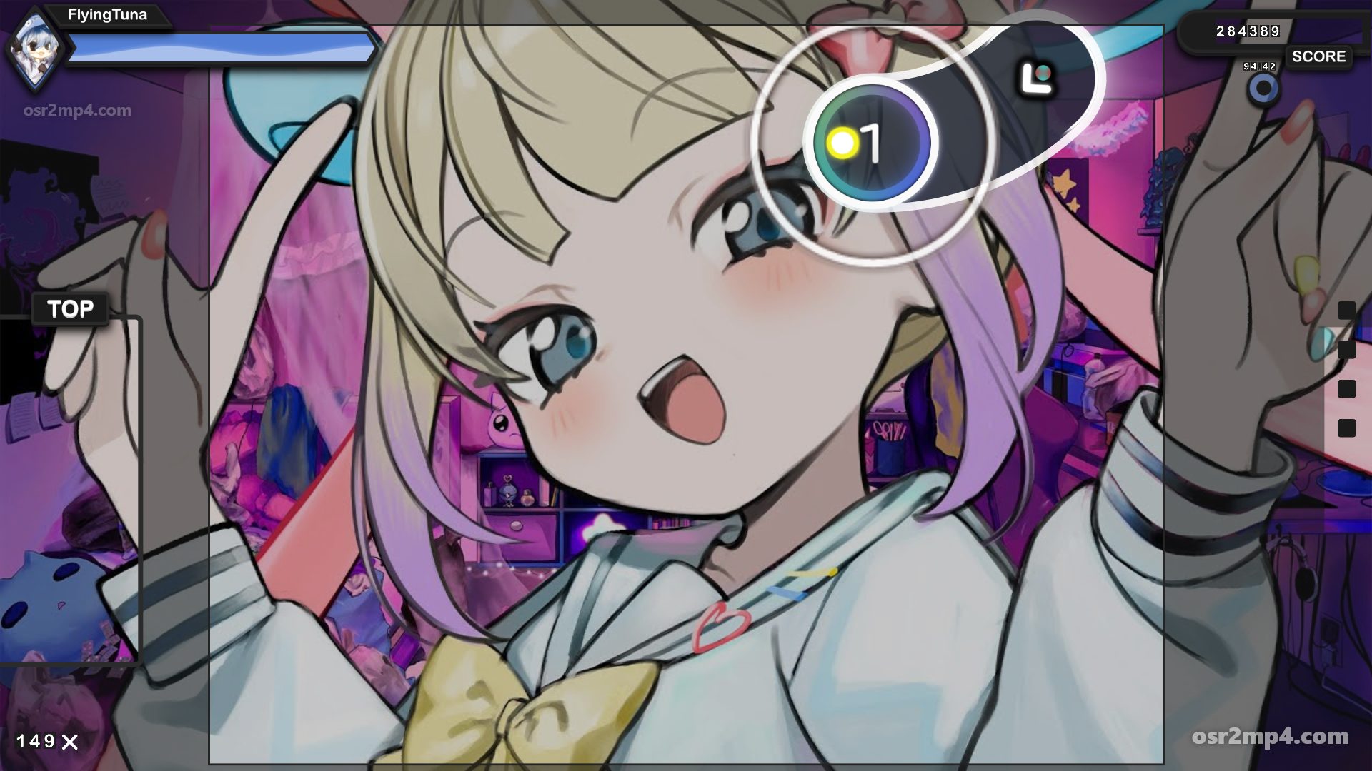 Aiobahn feat. KOTOKO - INTERNET YAMERO [NORMAL LIFE]