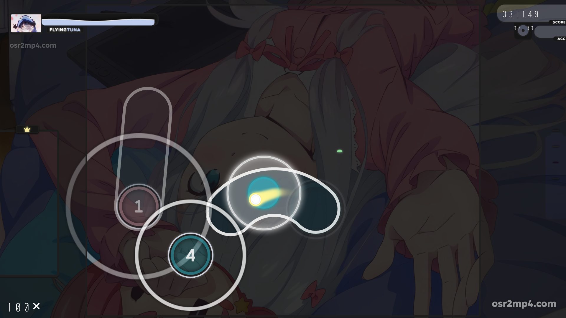 ClariS - Hitorigoto -TV MIX- [Hard]