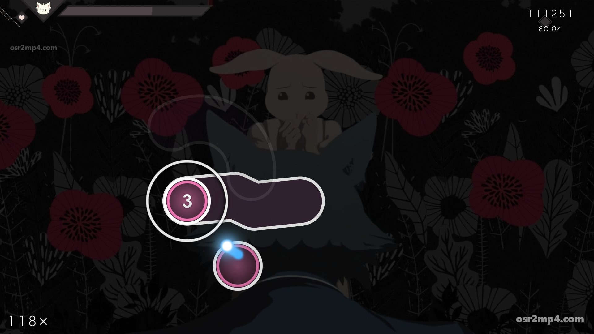 YOASOBI - Kaibutsu (TV Size) [Syoko's Expert]