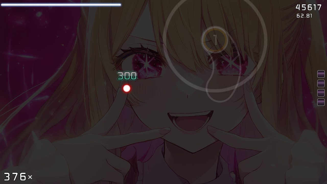 B Komachi - POP IN 2 [Ruby]