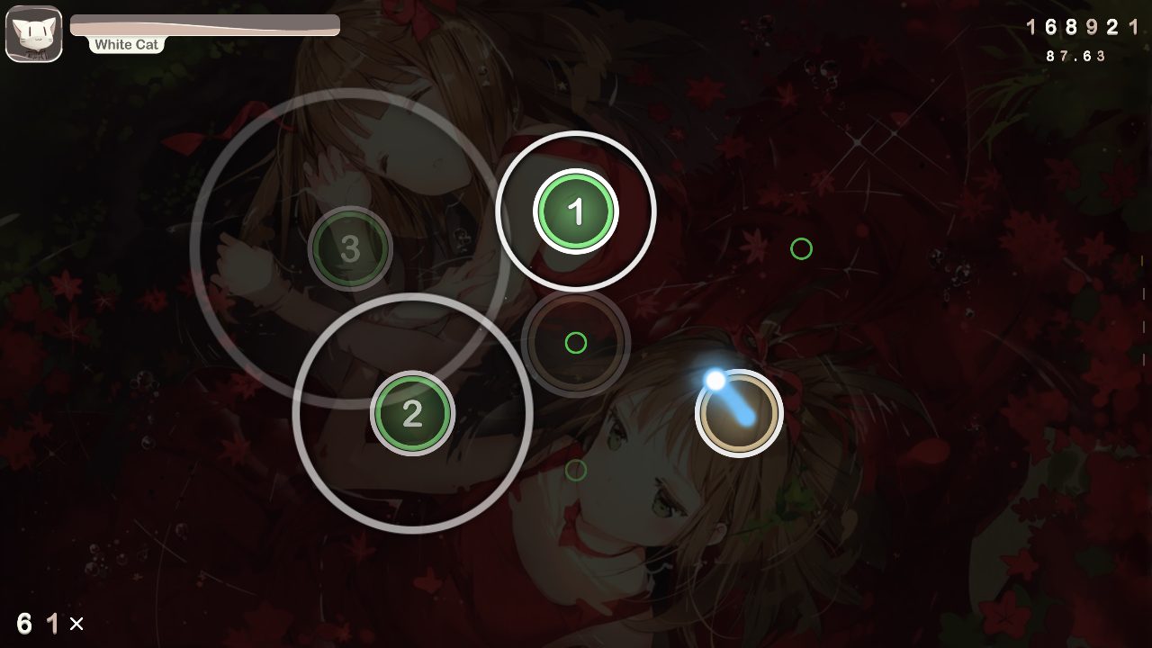 Drop - Granat [Extra]