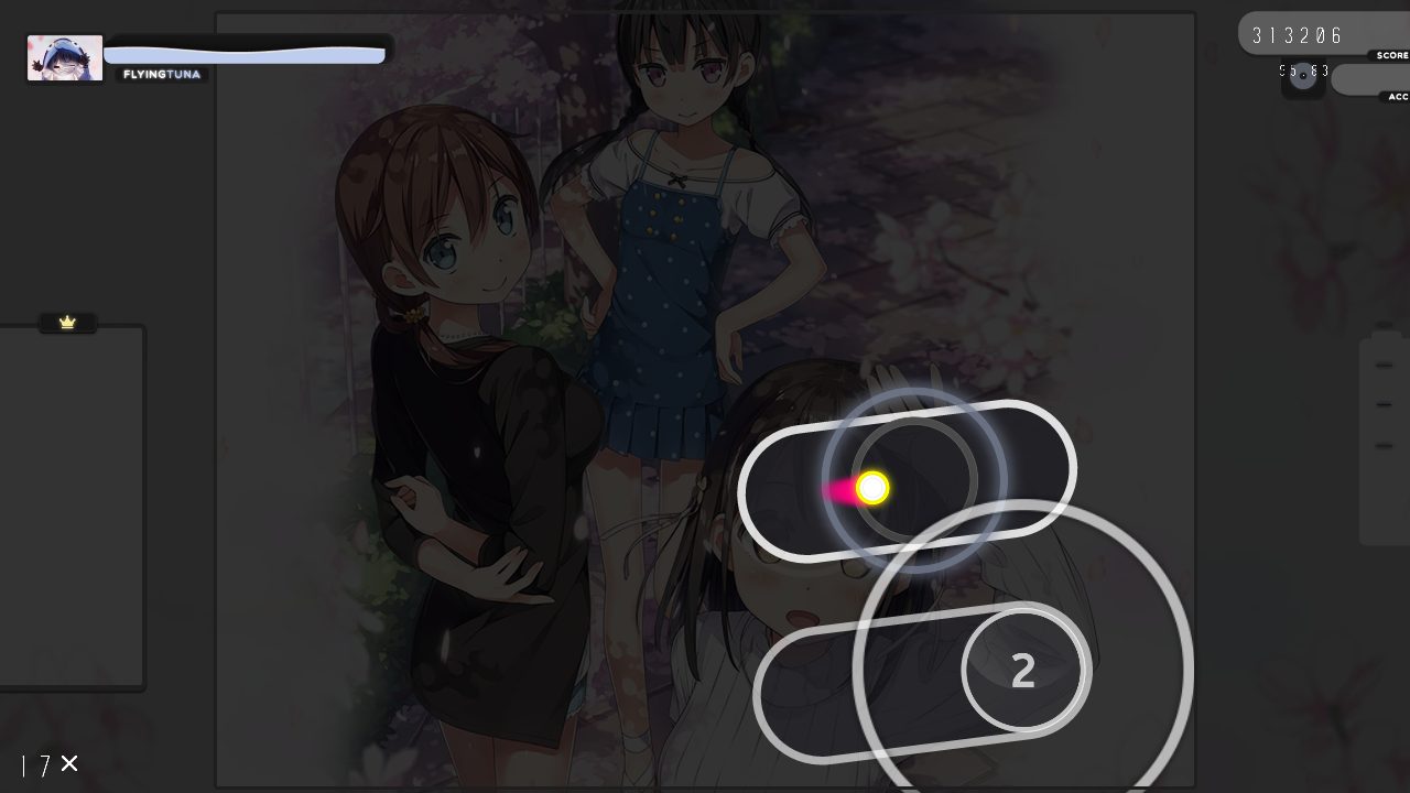 Hanasaka Yui(CV: M.A.O) - Harumachi Clover [Normal]