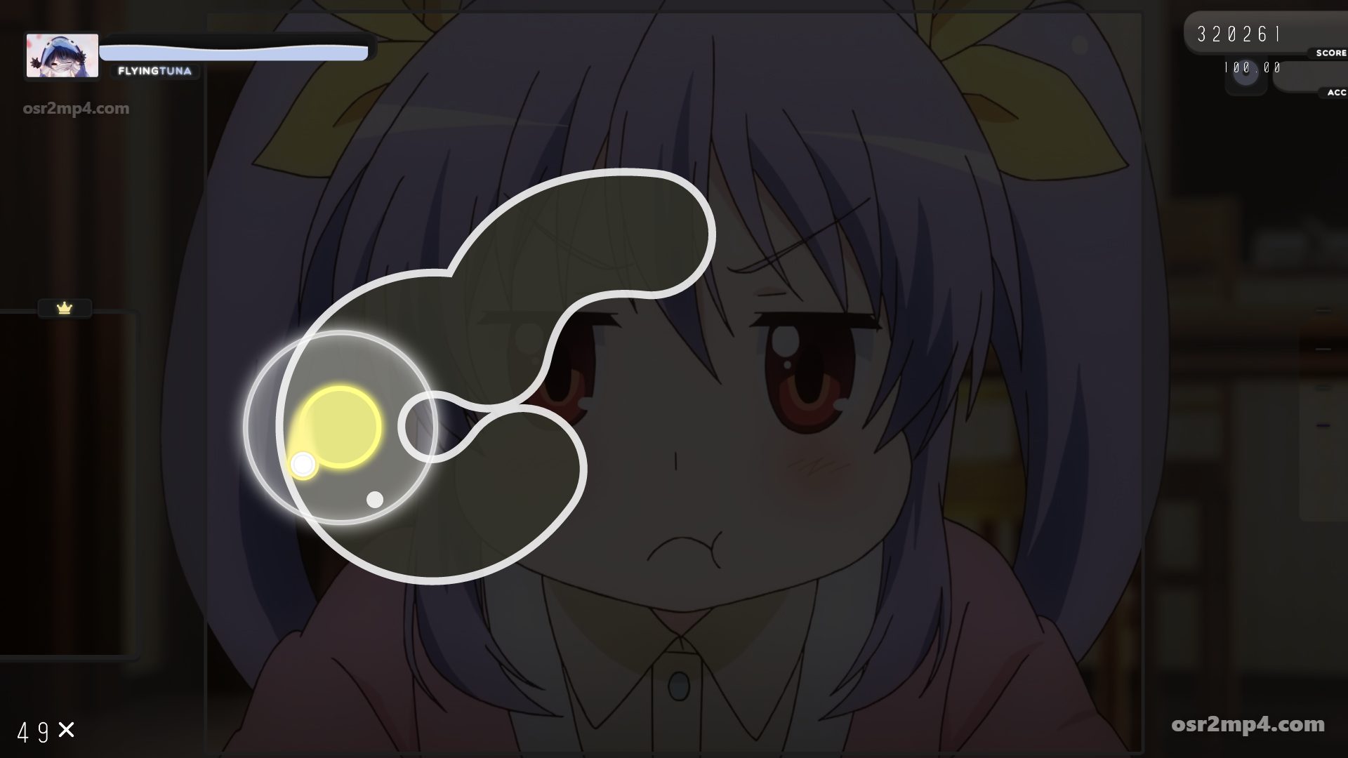 Moe Shop - the new non non biyori disco groove [Lokidoki's Hard]